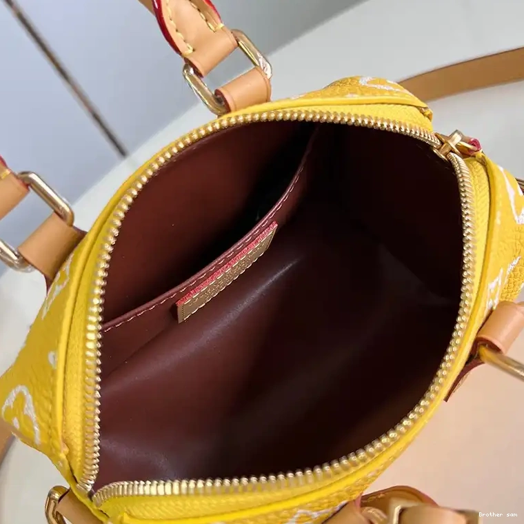 Brother sam 2408YA0123 LV Bags 0625